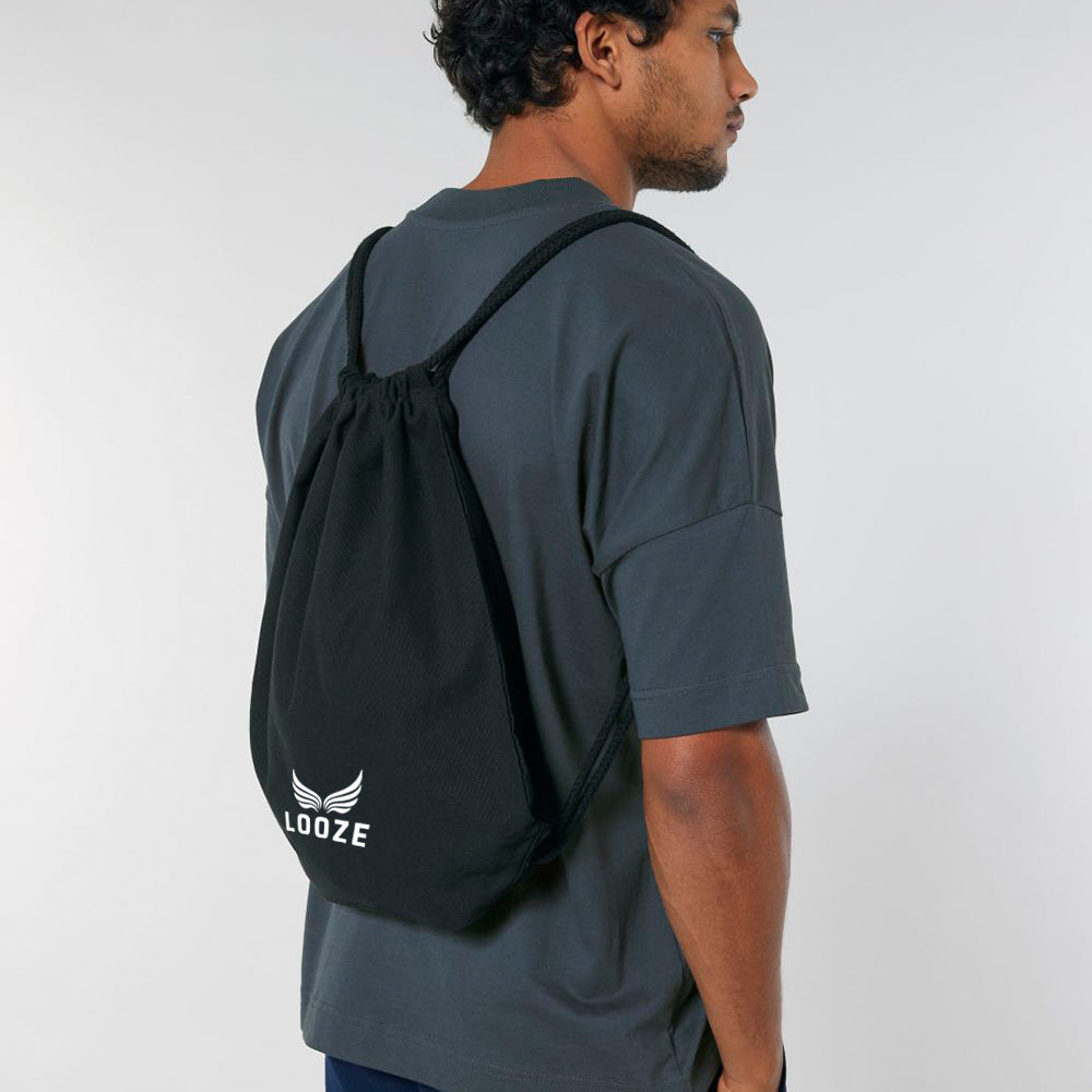 
                  
                    LOOZE Gym Bag
                  
                