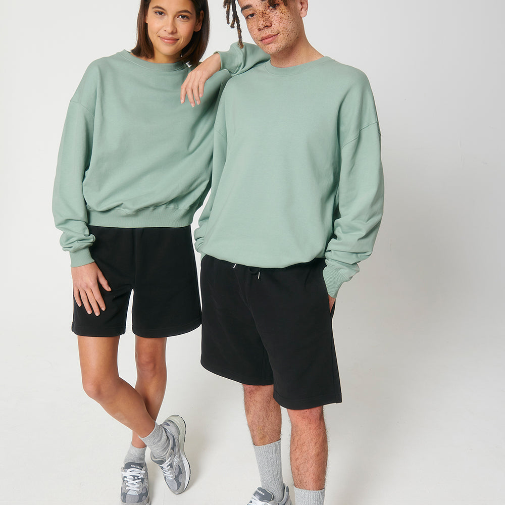 LOOZE Oversized Sweatshirt