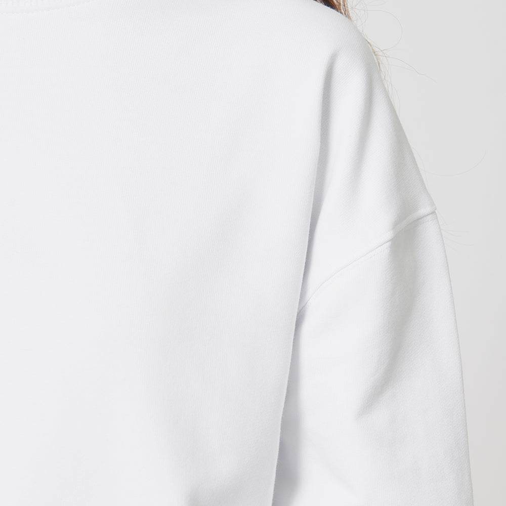
                  
                    LOOZE Oversized Sweatshirt
                  
                
