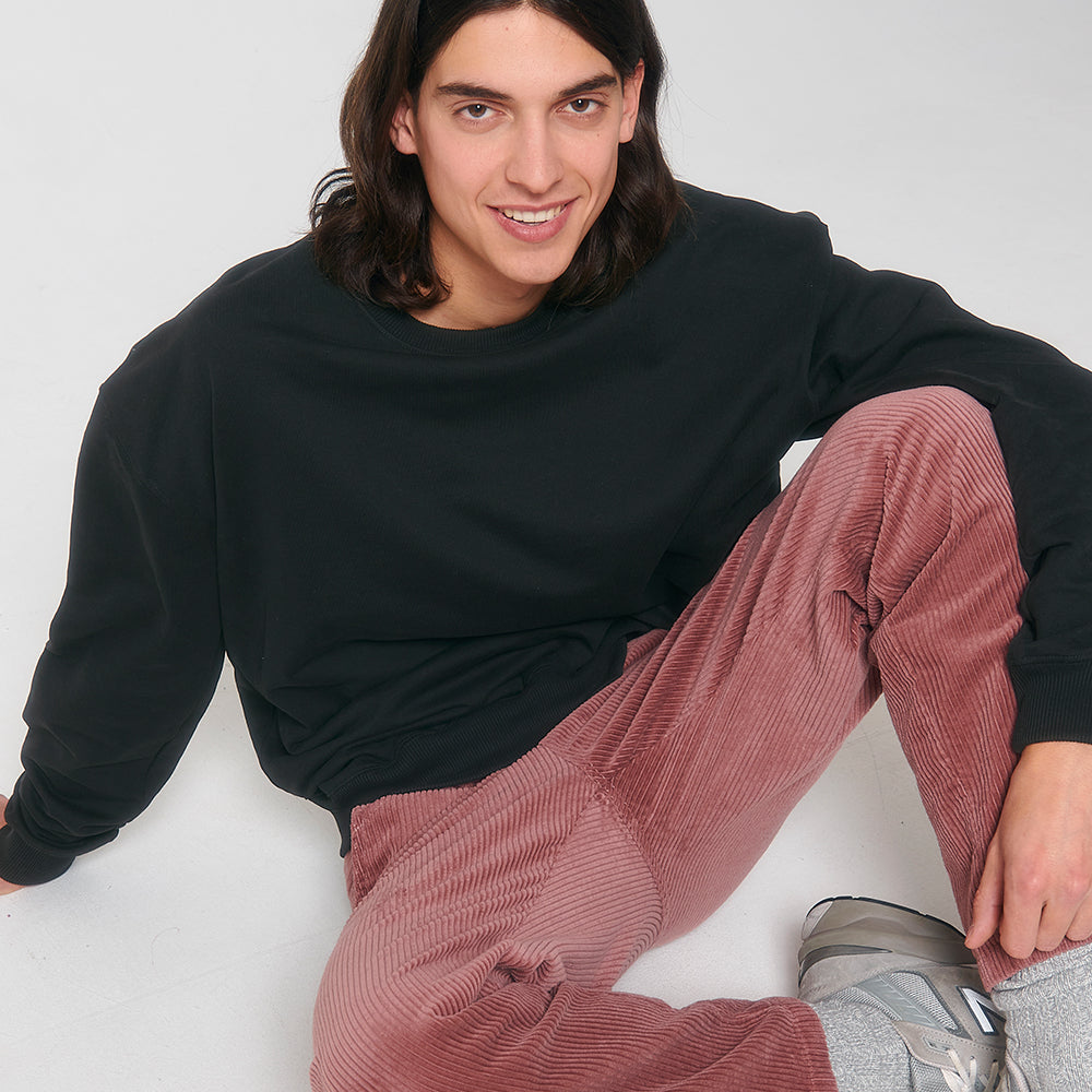 
                  
                    LOOZE Oversized Sweatshirt
                  
                