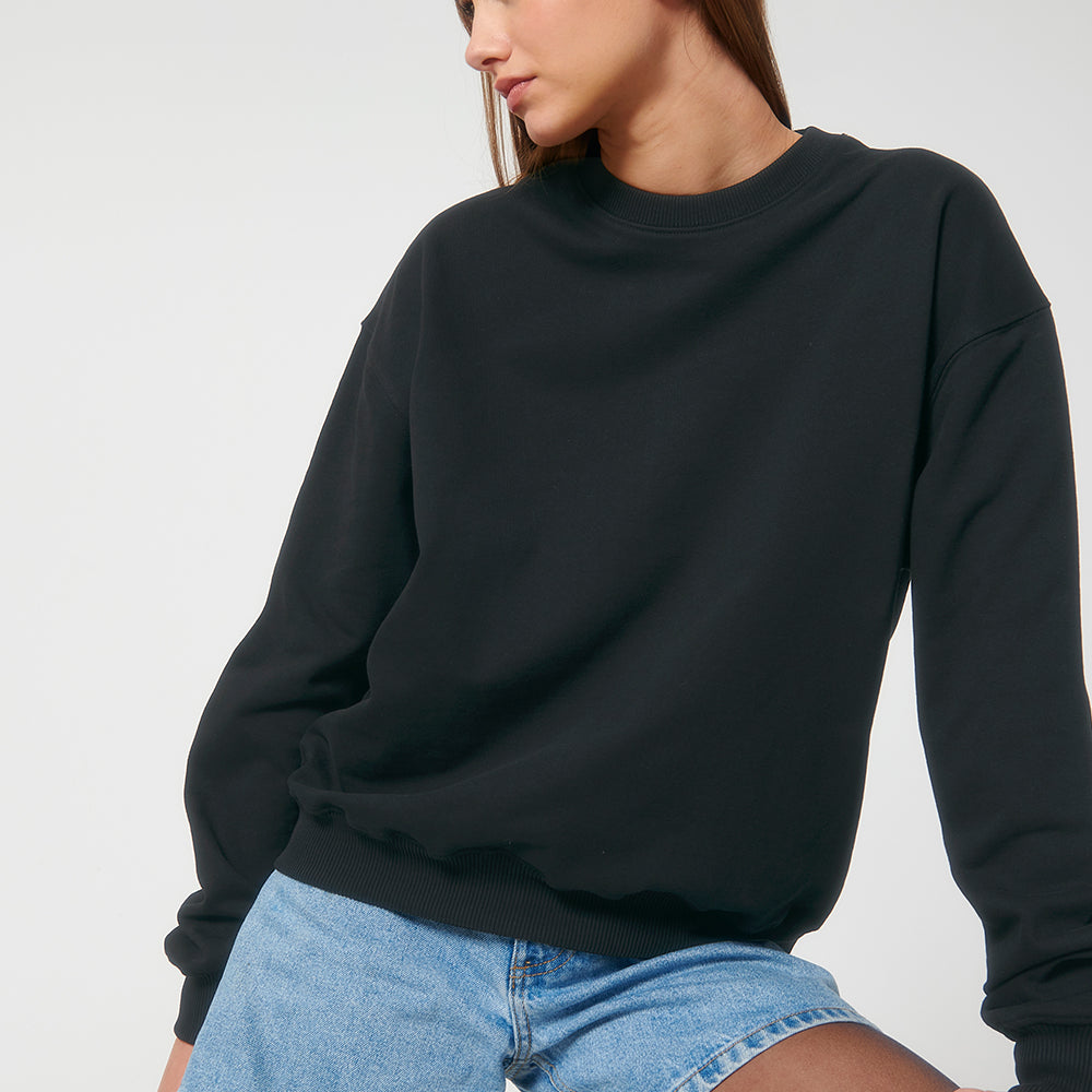 LOOZE Oversized Sweatshirt