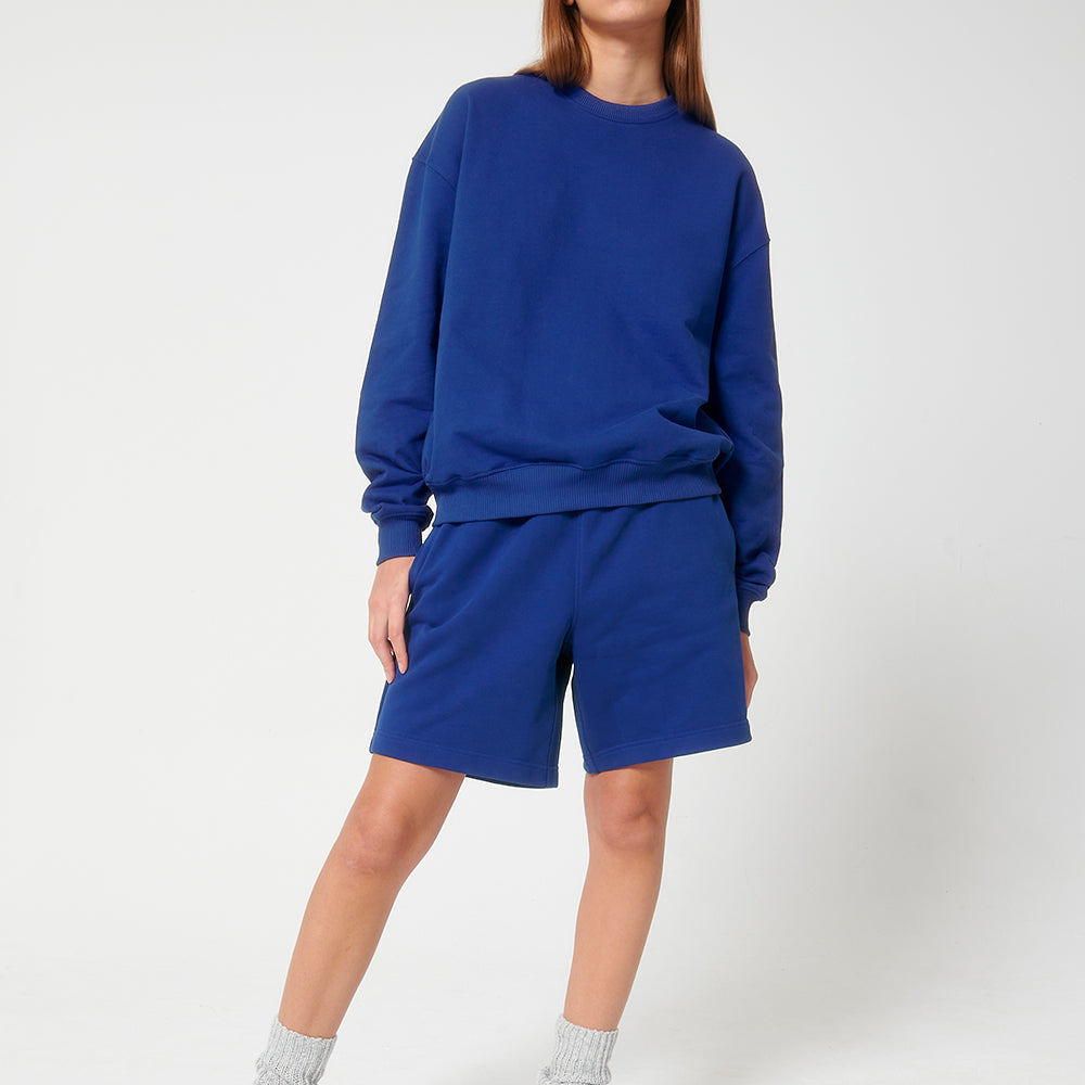 
                  
                    LOOZE Oversized Sweatshirt
                  
                