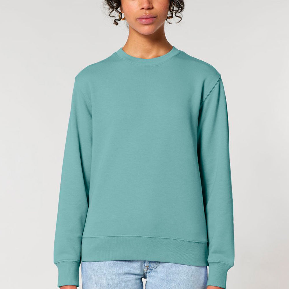 
                  
                    LOOZE Comfort Sweatshirt
                  
                