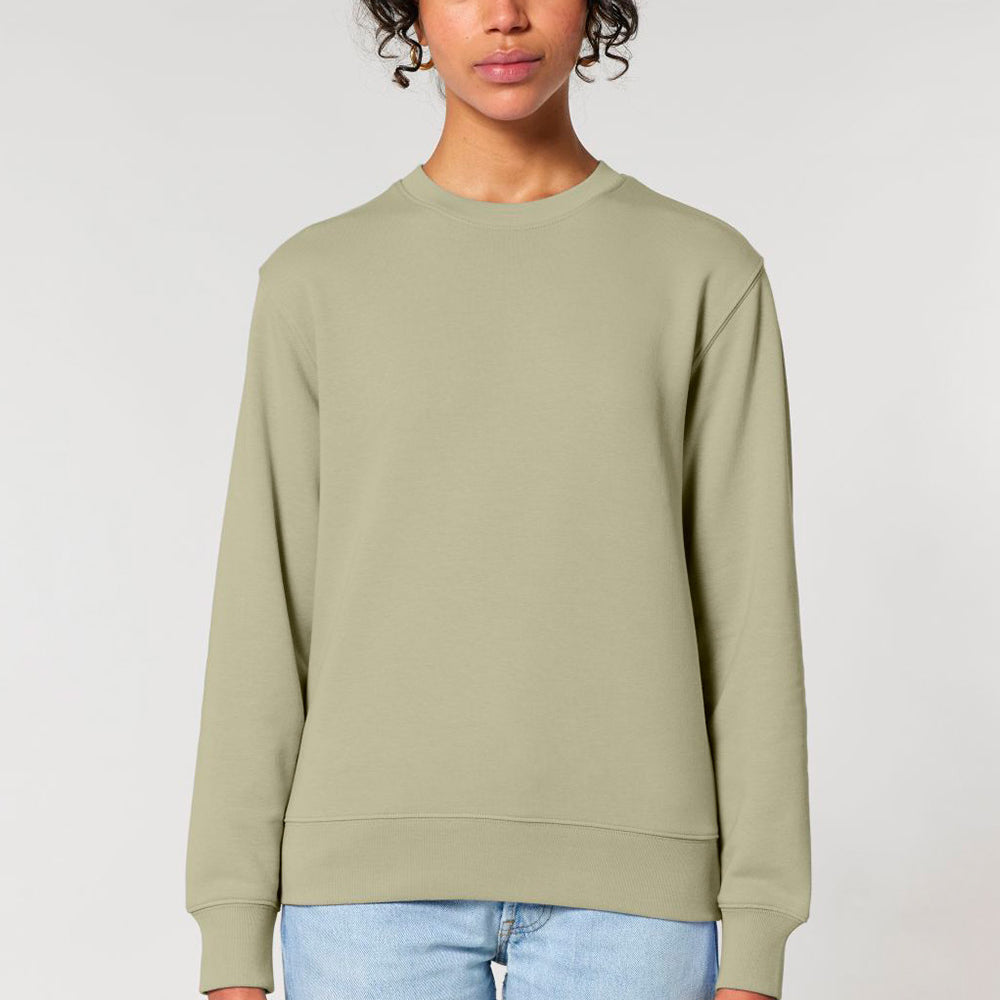 
                  
                    LOOZE Comfort Sweatshirt
                  
                