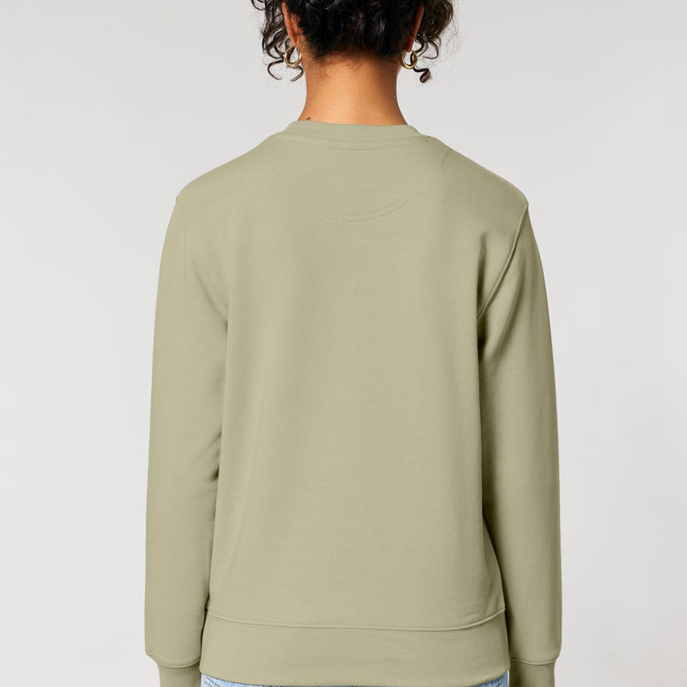 
                  
                    LOOZE Comfort Sweatshirt
                  
                