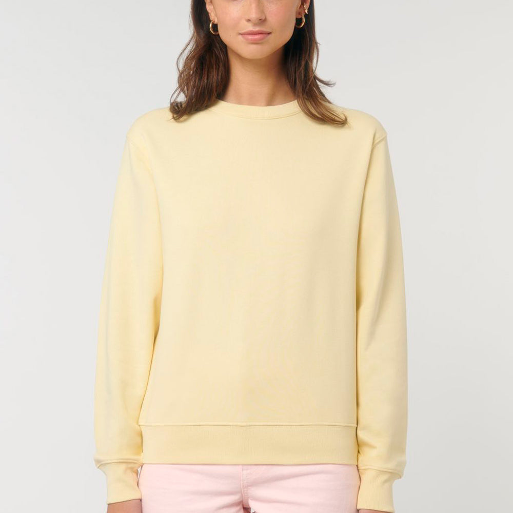 
                  
                    LOOZE Comfort Sweatshirt
                  
                