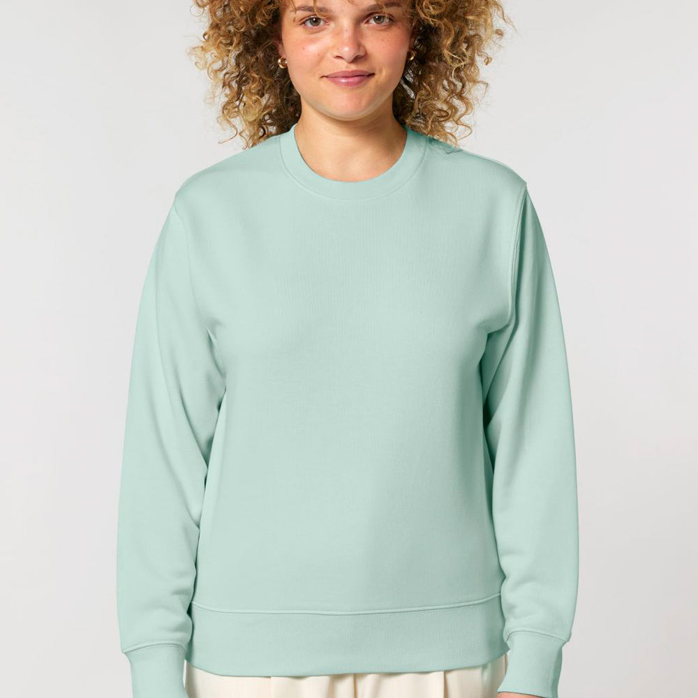 
                  
                    LOOZE Comfort Sweatshirt
                  
                
