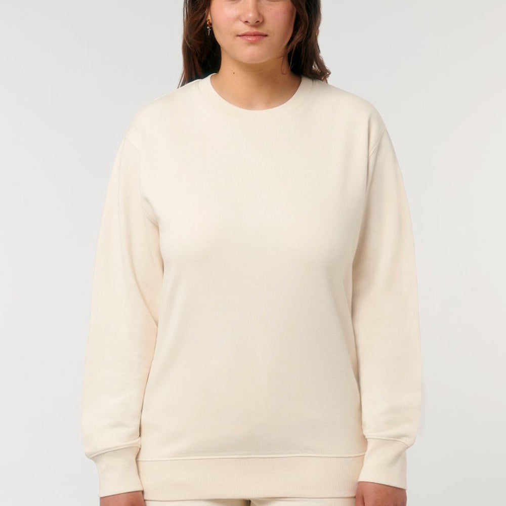 
                  
                    LOOZE Comfort Sweatshirt
                  
                