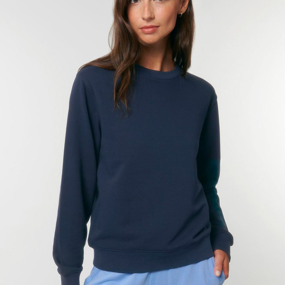 
                  
                    LOOZE Comfort Sweatshirt
                  
                