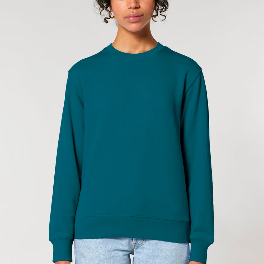 
                  
                    LOOZE Comfort Sweatshirt
                  
                