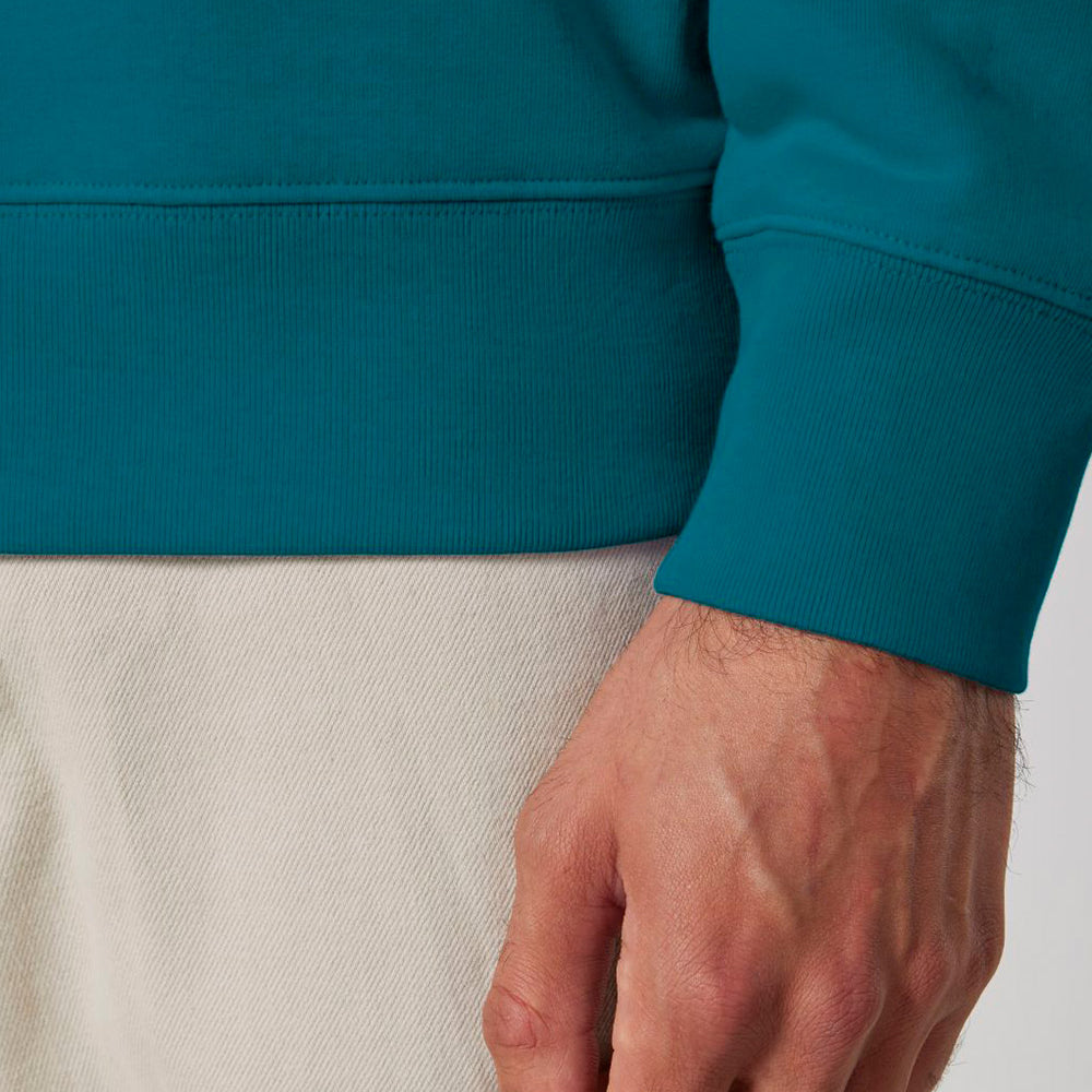 
                  
                    LOOZE Comfort Sweatshirt
                  
                