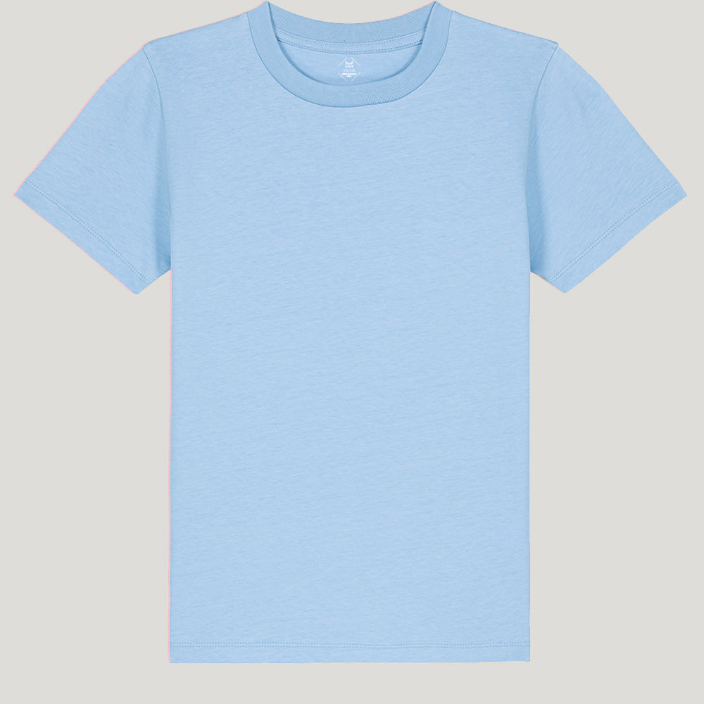 
                  
                    LOOZE KIDS Blank T-shirt
                  
                