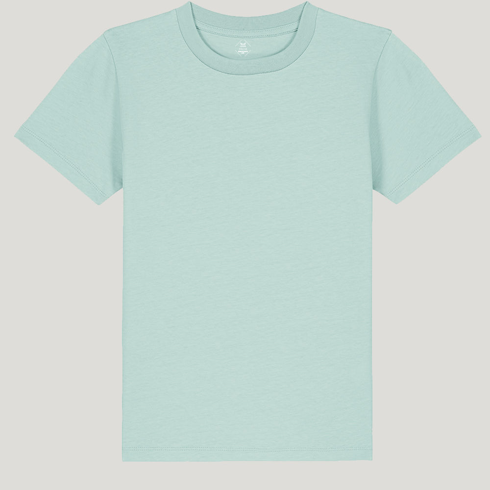 
                  
                    LOOZE KIDS Blank T-shirt
                  
                