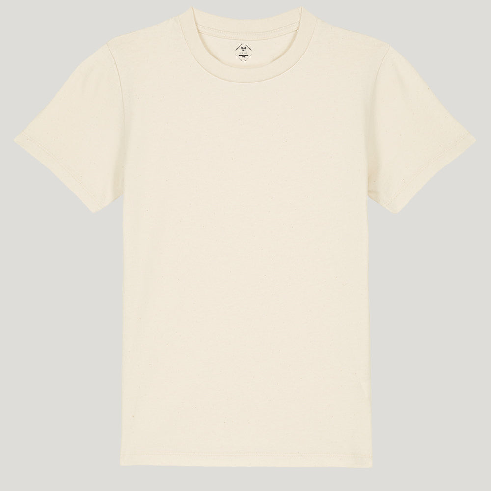 
                  
                    LOOZE KIDS Blank T-shirt
                  
                