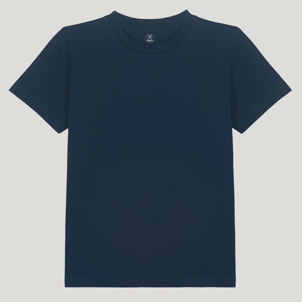 
                  
                    LOOZE KIDS Blank T-shirt
                  
                