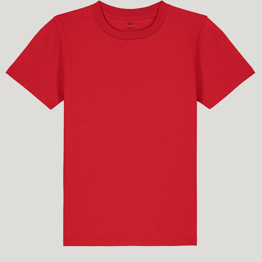
                  
                    LOOZE KIDS Blank T-shirt
                  
                