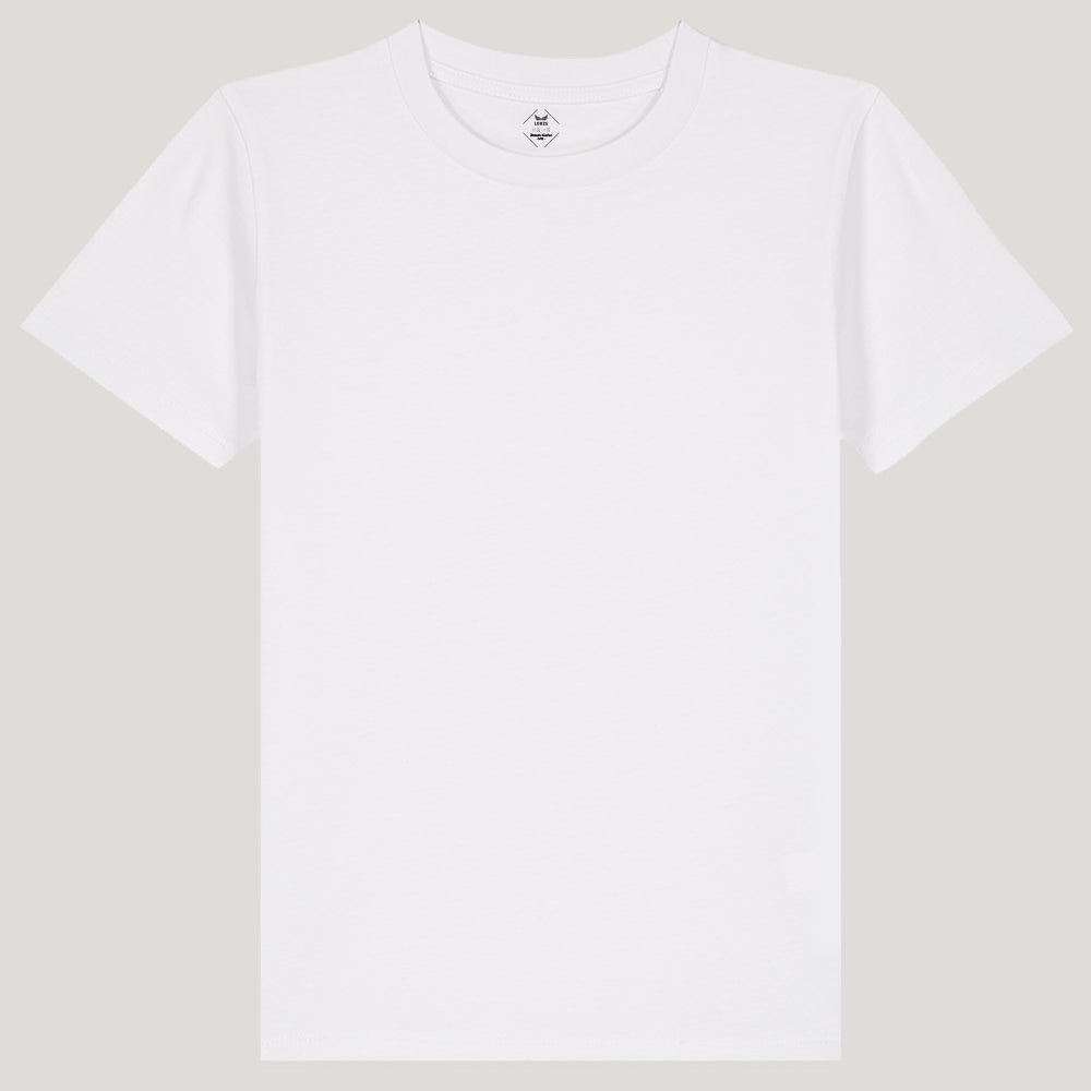 
                  
                    LOOZE KIDS Blank T-shirt
                  
                