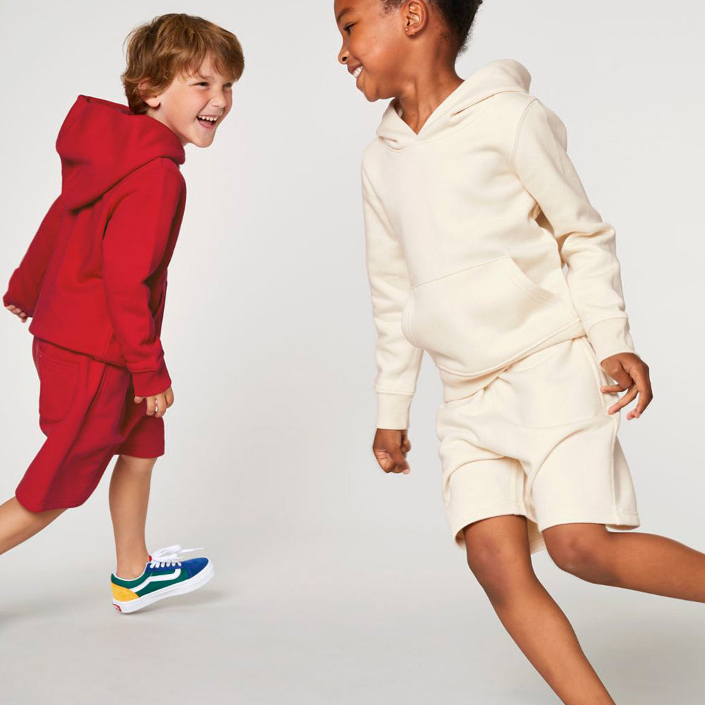 
                  
                    LOOZE KIDS Shorts
                  
                