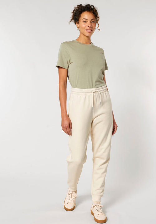 Organic Comfort Sweatpants