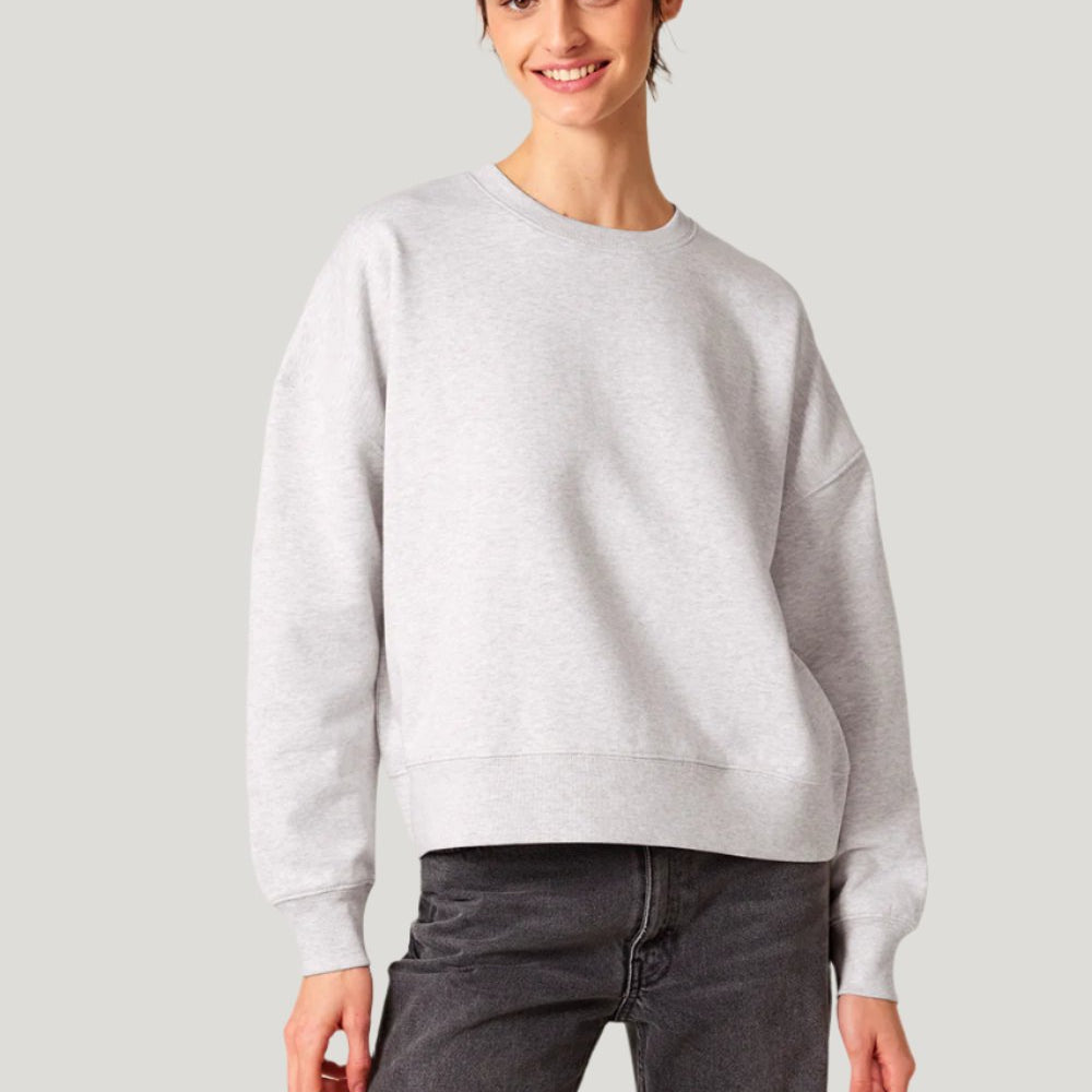 
                  
                    LOOZE Dame Sweatshirt
                  
                