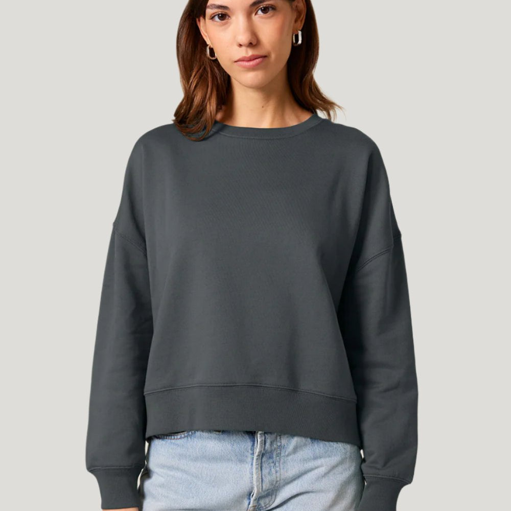 
                  
                    LOOZE Dame Sweatshirt
                  
                
