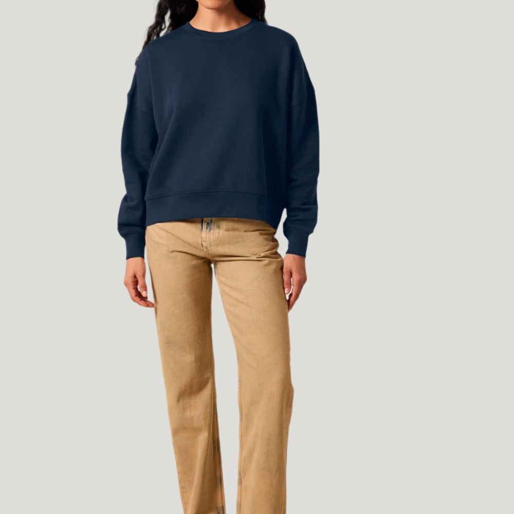 
                  
                    LOOZE Dame Sweatshirt
                  
                