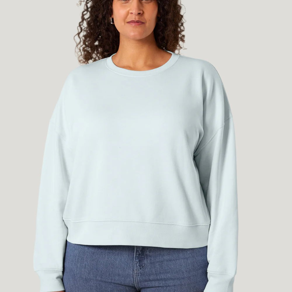 
                  
                    LOOZE Dame Sweatshirt
                  
                