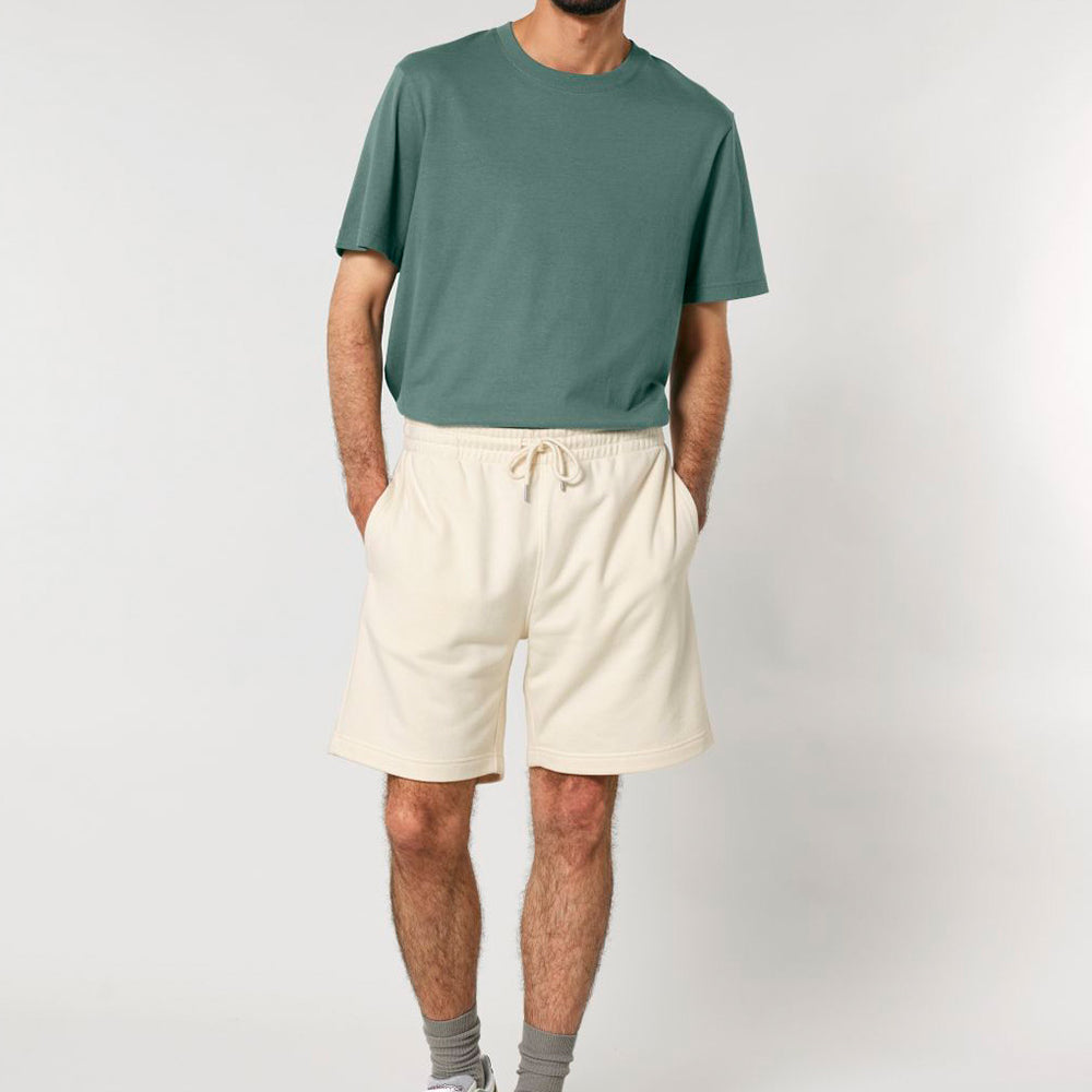 
                  
                    LOOZE Blank Comfort Shorts
                  
                