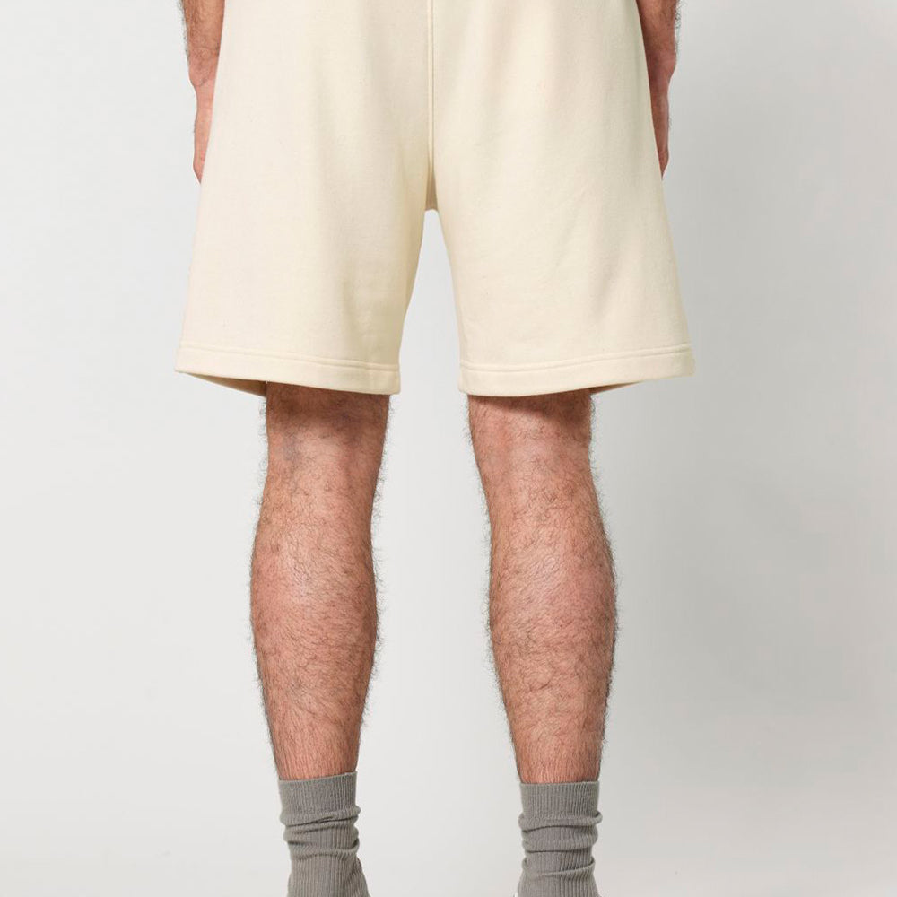 
                  
                    LOOZE Blank Comfort Shorts
                  
                