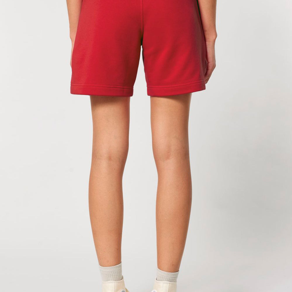 
                  
                    LOOZE Blank Comfort Shorts
                  
                