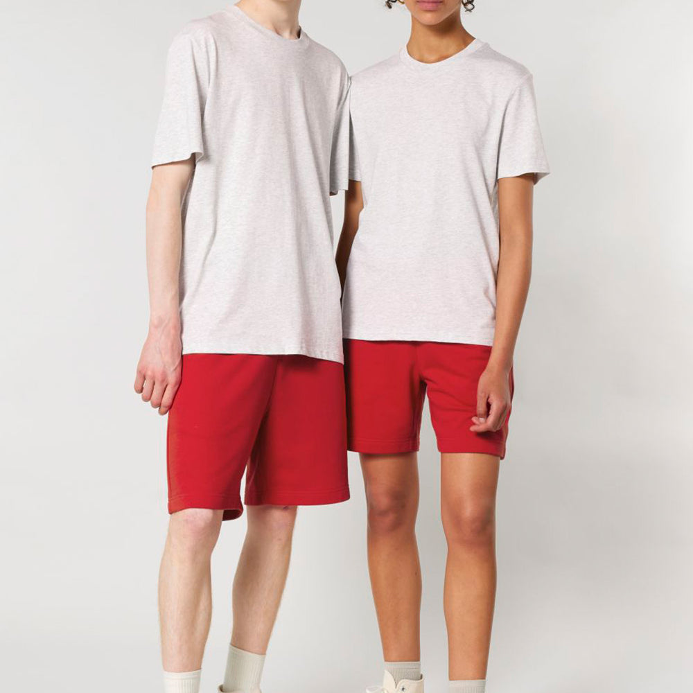 
                  
                    LOOZE Blank Comfort Shorts
                  
                