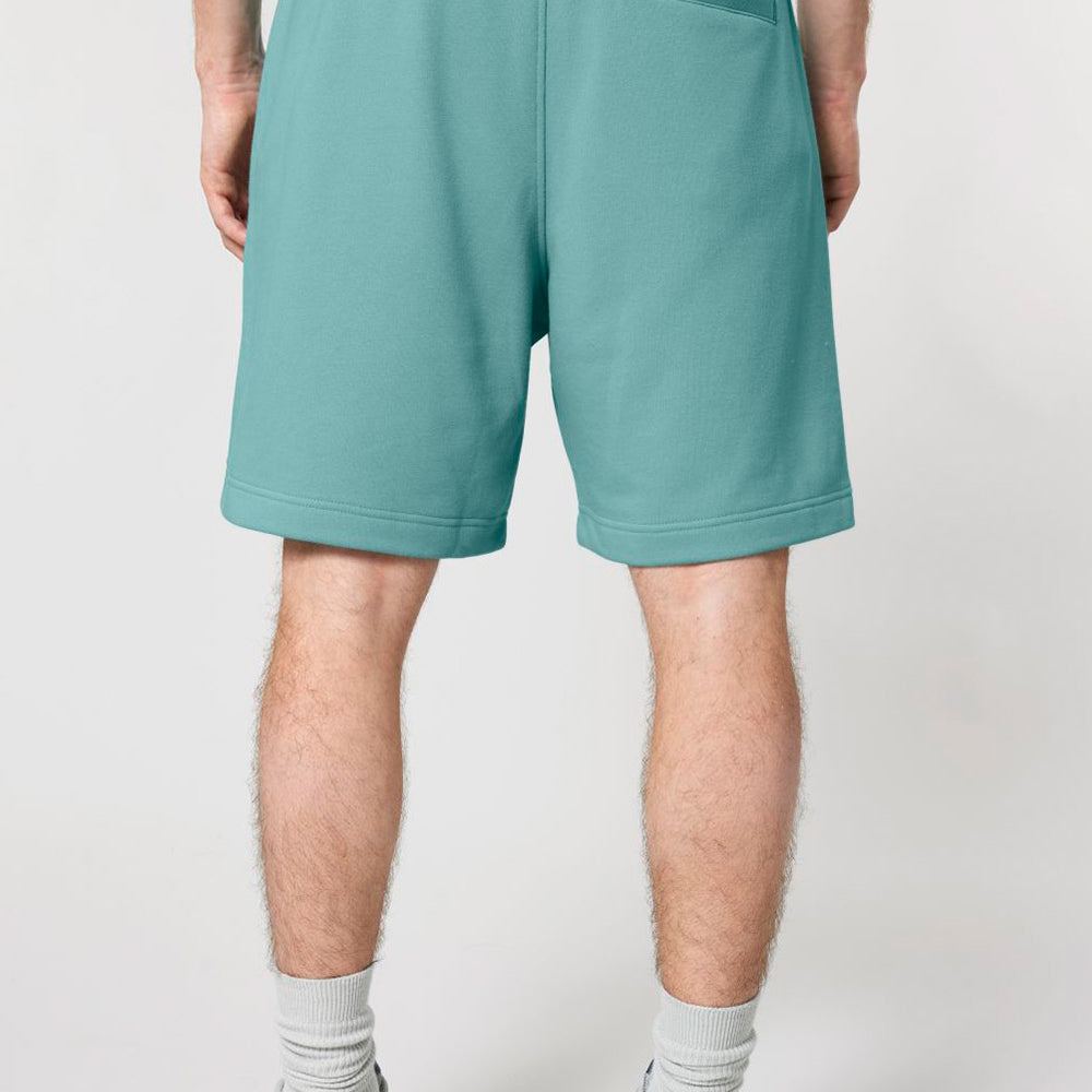
                  
                    LOOZE Blank Comfort Shorts
                  
                