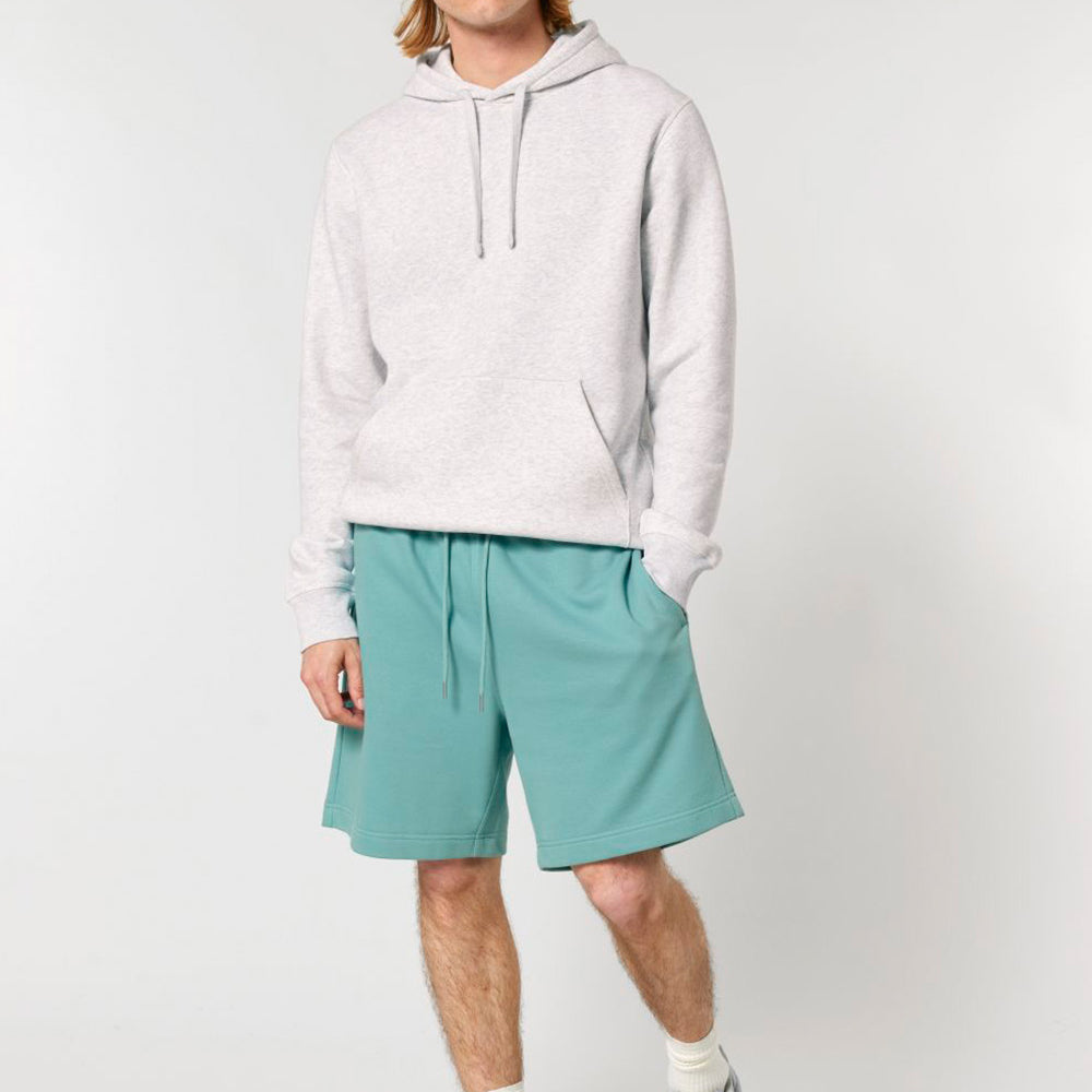 LOOZE Blank Comfort Shorts